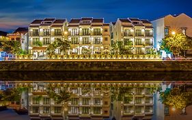 Khách sạn&Spa Laluna Hội An Riverside