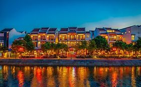 Khách sạn&Spa Laluna Hội An Riverside
